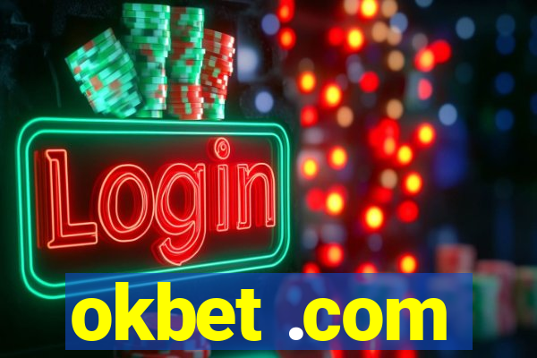 okbet .com